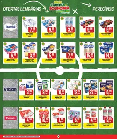 RedEconomia ofertas - Pré-Visualização do folheto da loja RedEconomia, válido de 16.06.2026 | Página: 8