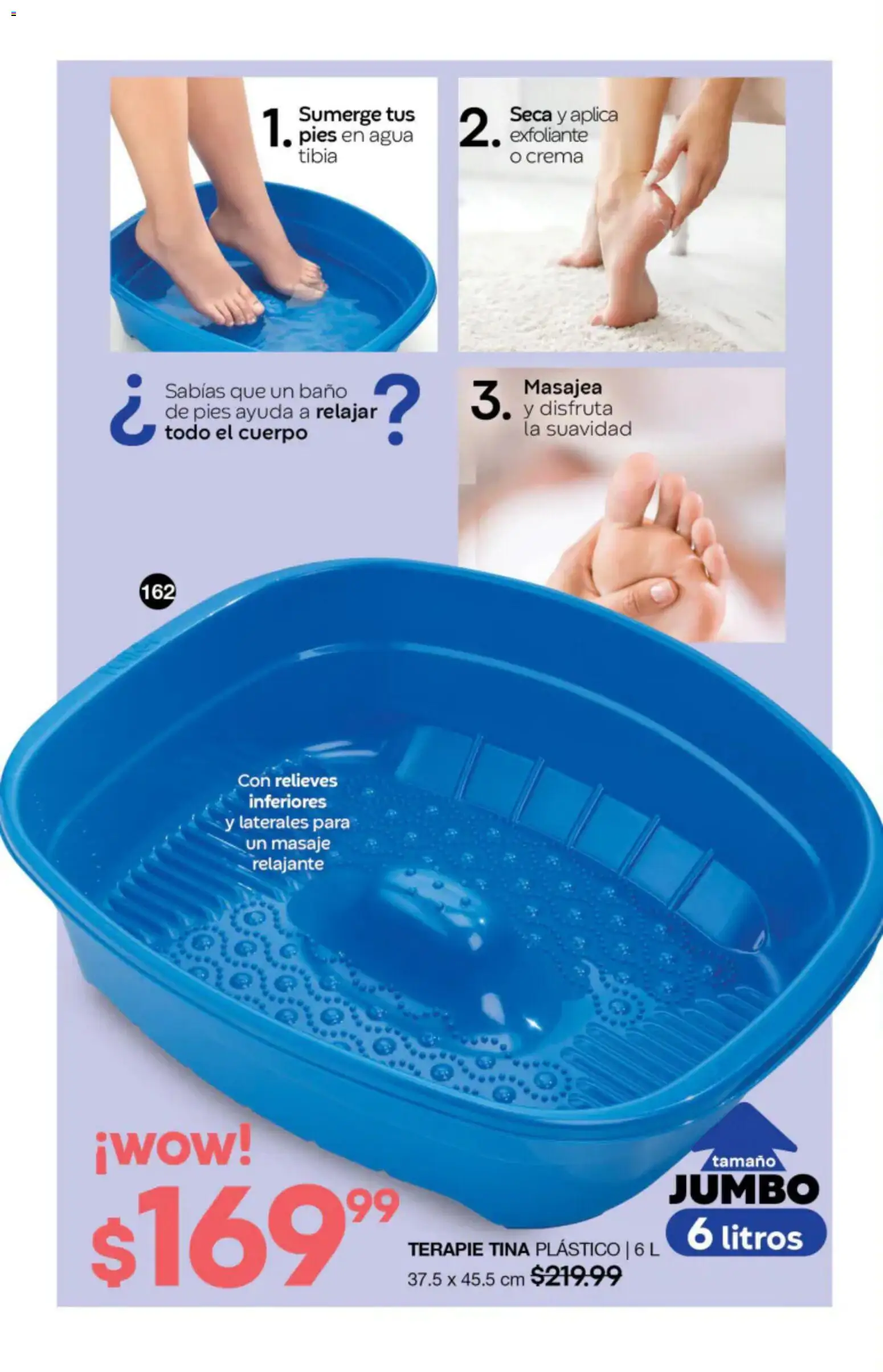 Fuller campaña 7 2026 (08/07/2026 - 28/07/2026) — page 70