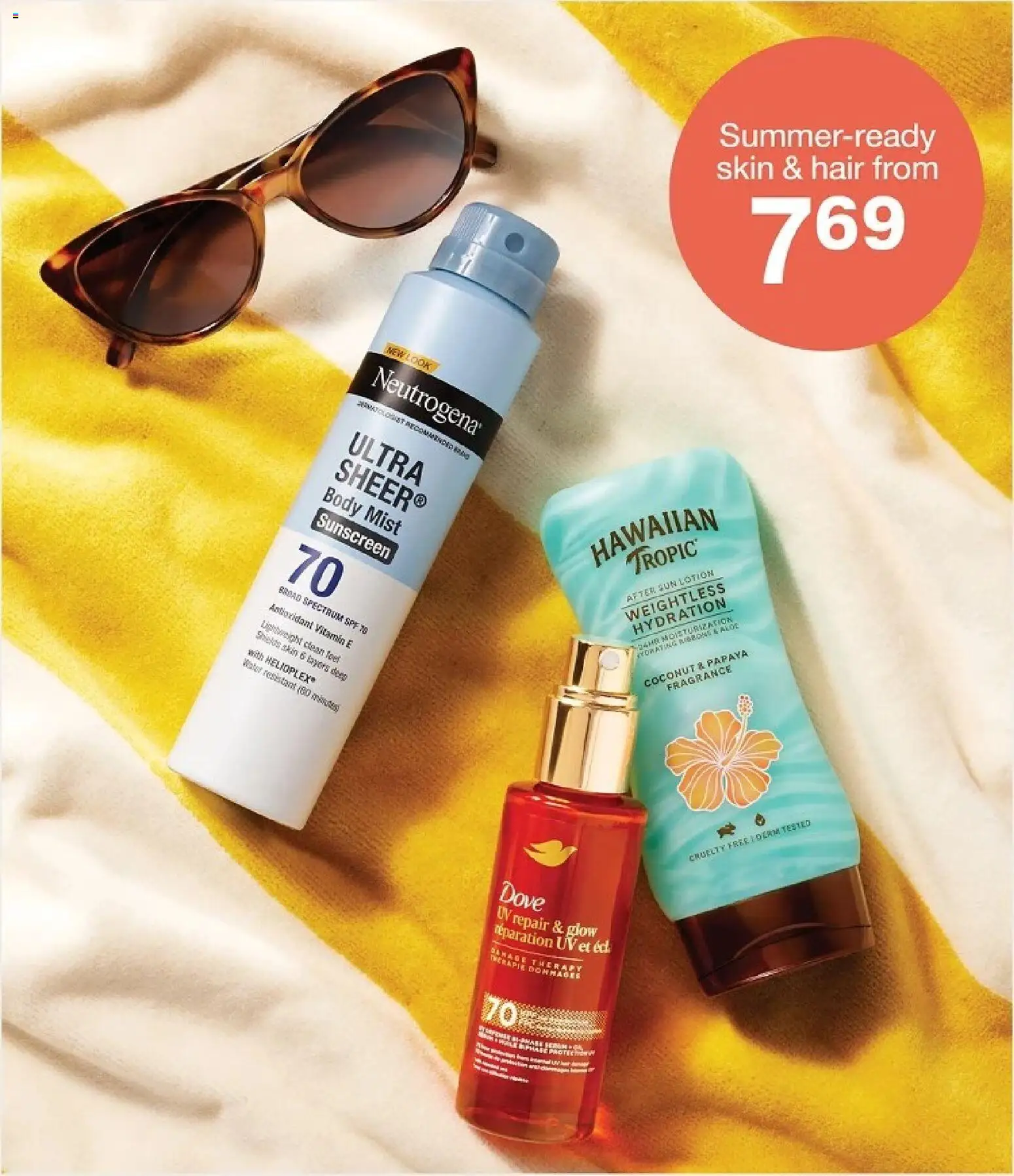 Target Weekly Ad - valid from 10.05.2026 | Page: 3