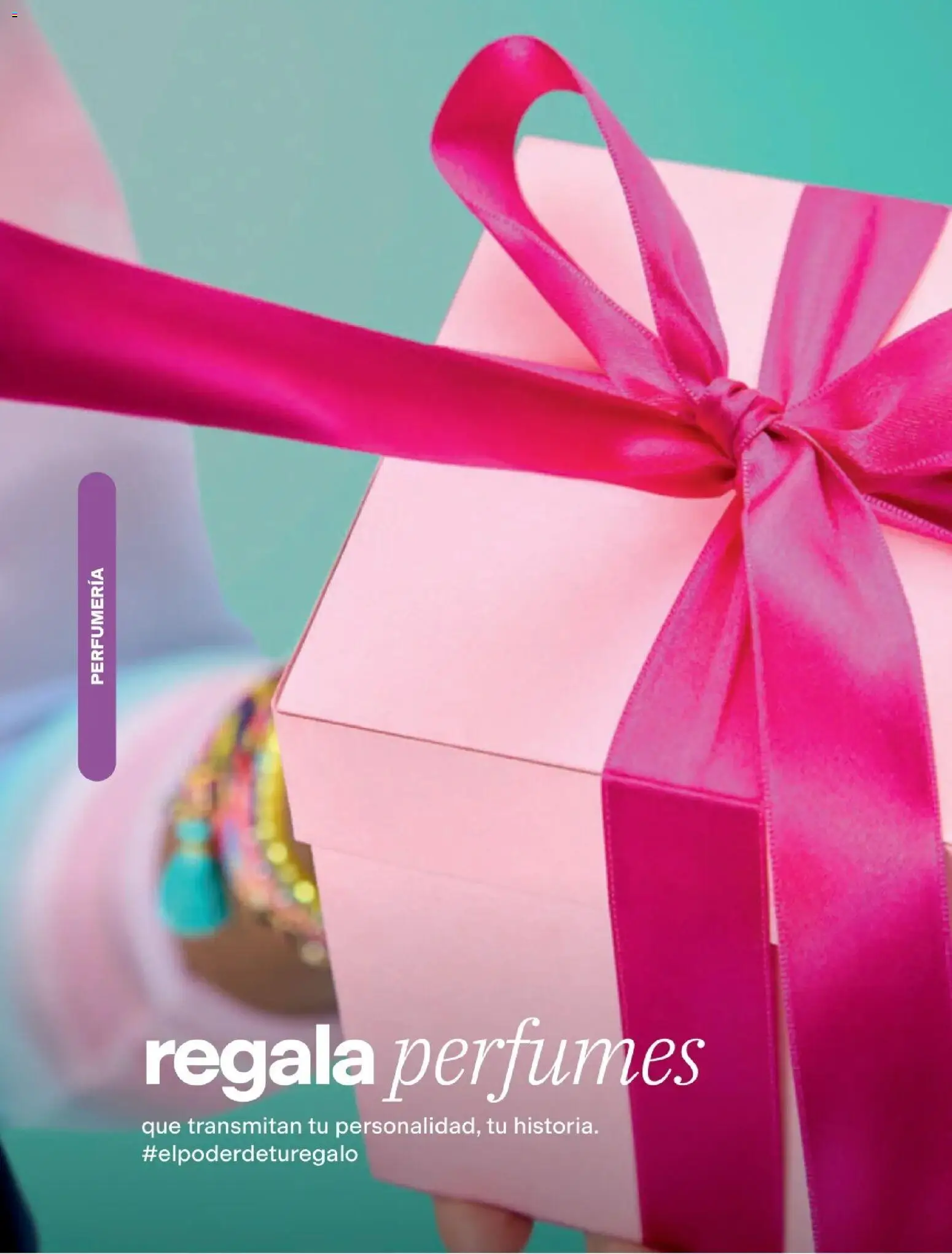 Catálogo Avon válido desde 29/08/2026 | Página: 93 | Productos: Perfumes