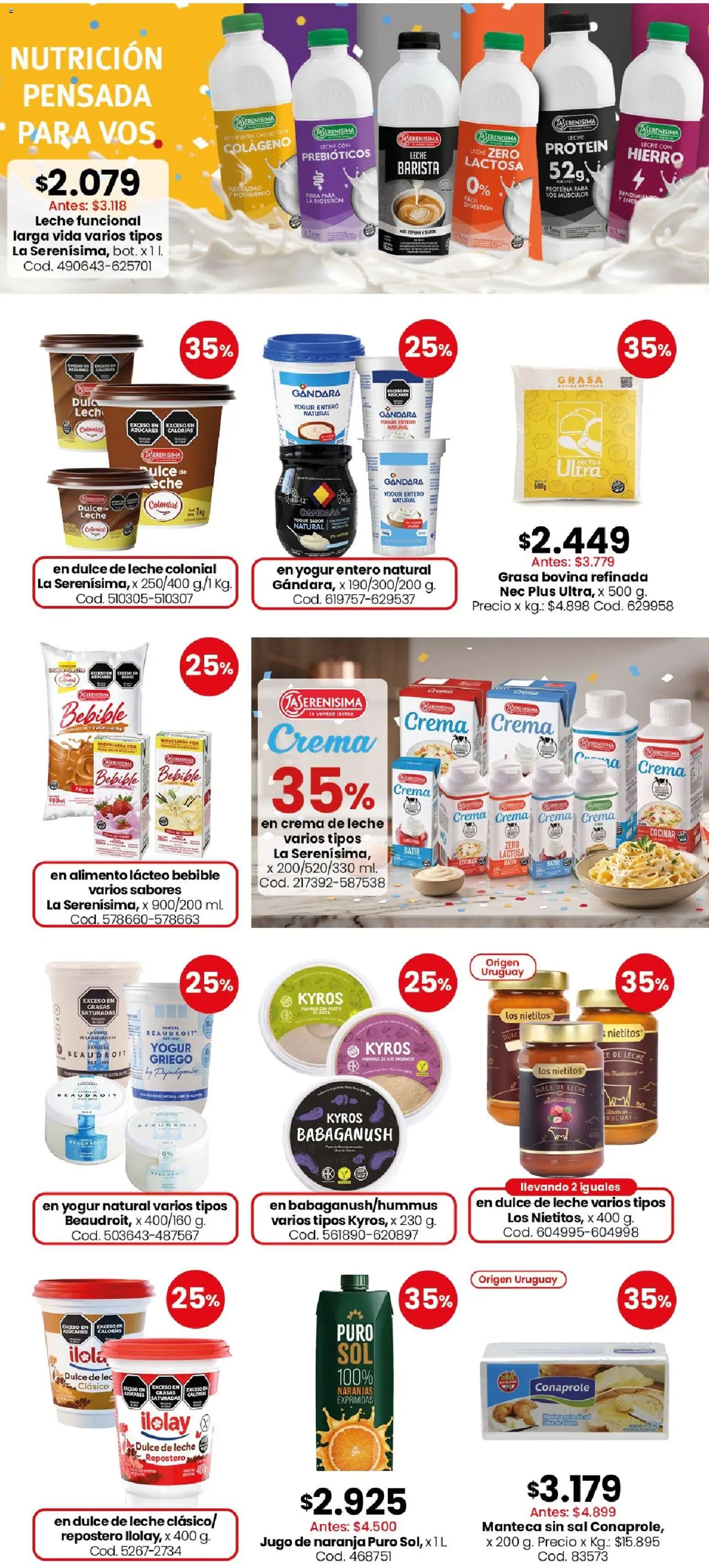 Coto - Ofertas │ válido desde el 12/10/2026 | Página: 6