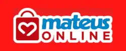 Logotipo Mateus