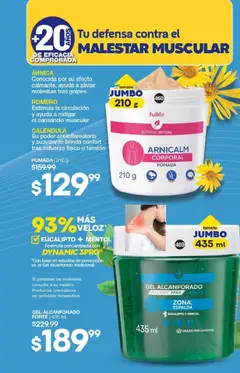 Vista previa de Fuller campaña 3 2026, nuevo folleto de la tienda, válido en México a partir del 13.05.2026 | Página: 118