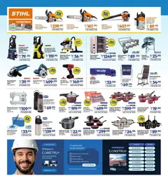 Lojas Becker ofertas Setembro - Pré-Visualização do folheto da loja Lojas Becker, válido de 01/09/2026 | Página: 5