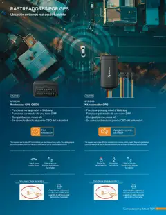 Vista previa de Steren catálogo, nuevo folleto de la tienda, válido en México a partir del 01.01.2026 | Página: 181