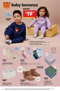 Preview of Aldi catalogue Special Buys - valid from 01/07/2026 | Page: 8