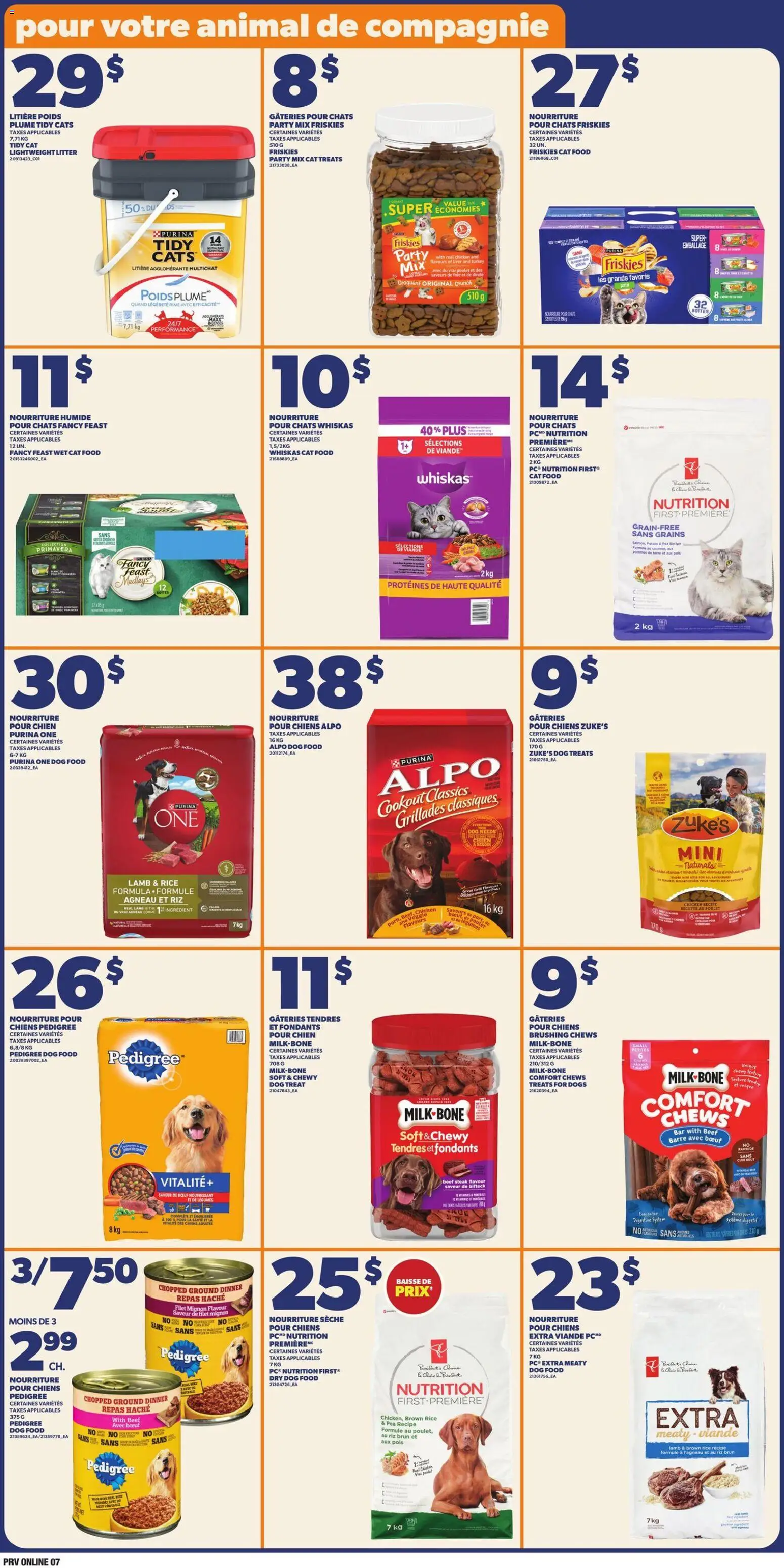 Provigo flyer valid from 14.05.2026 | Page: 10