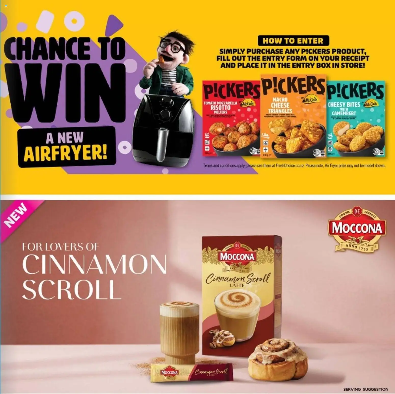 FreshChoice catalogue from 22 Jun 2026 | Page: 7