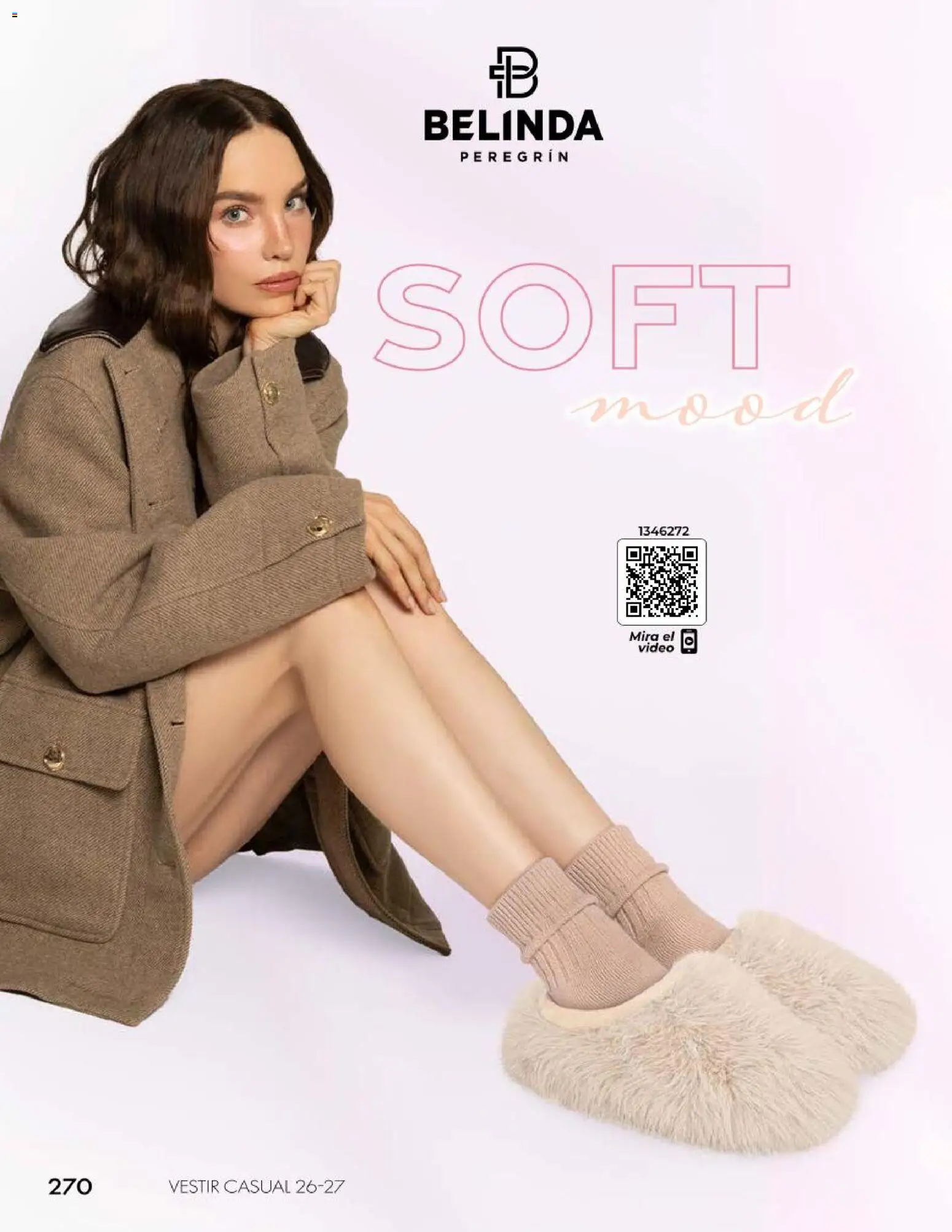 Nuevas ofertas de Price Shoes válidas en toda la República Mexicana desde el 28/08/2026. ¡Encuentra las mejores ofertas en Price Shoes catálogo Vestir Casual! | Página: 270 | Productos: Video