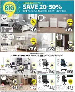 Preview of JYSK weekly flyer from shop JYSK valid from 07.05.2026 | Page: 16