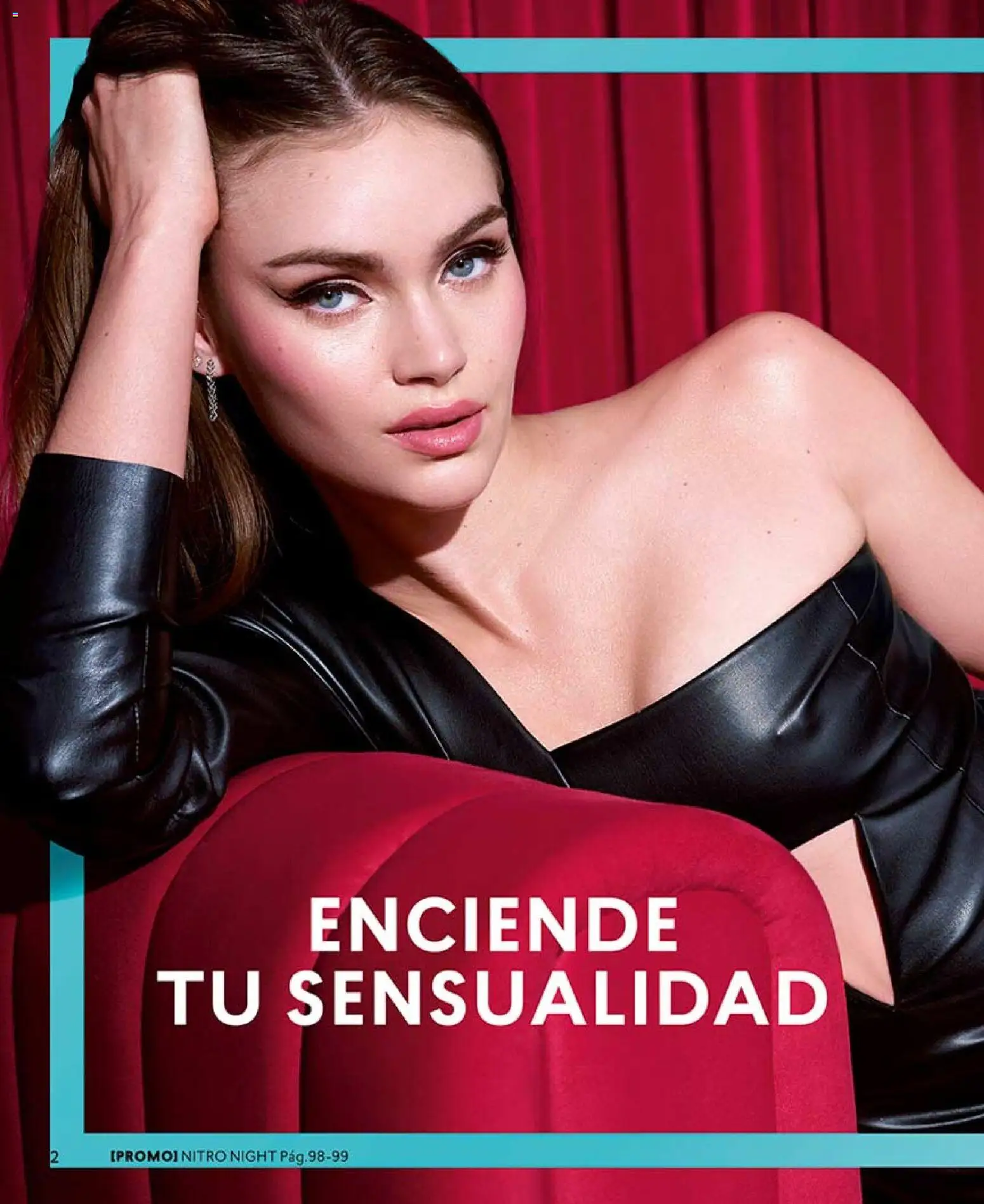CyZone catálogo - Campaña 8 del 25/04 ✨ Ahorre a lo grande con los folletos en línea! | Perú