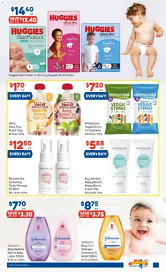 Preview of Foodland catalogue - valid from 29/07/2026 | Page: 27