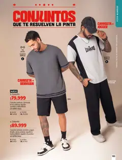 Pacifika catálogo Campaña 10 / 2026 -  Vista previa de la revista de la tienda Pacifika valido desde el 20/05/2026 | Página: 104