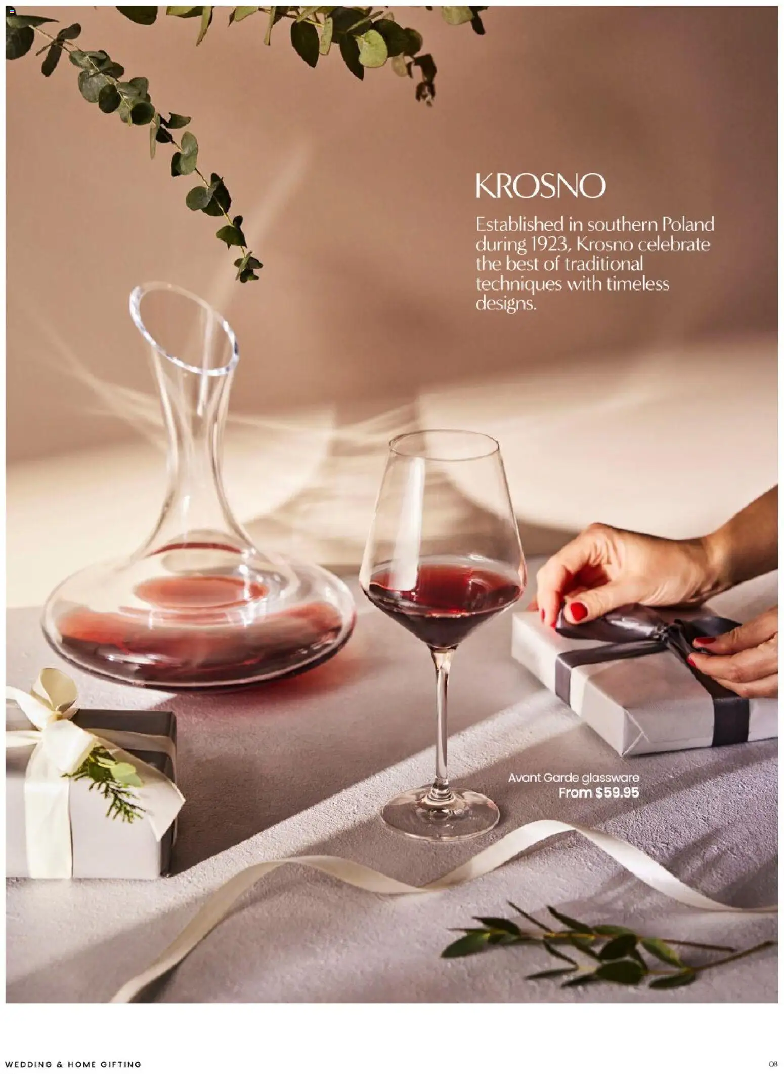 Myer catalogue - valid from 08/10/2026 | Page: 8