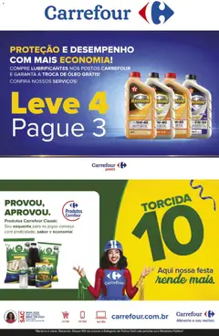 Carrefour - Ofertas da semana - Pré-Visualização do folheto da loja Carrefour, válido de 21.05.2026 | Página: 4