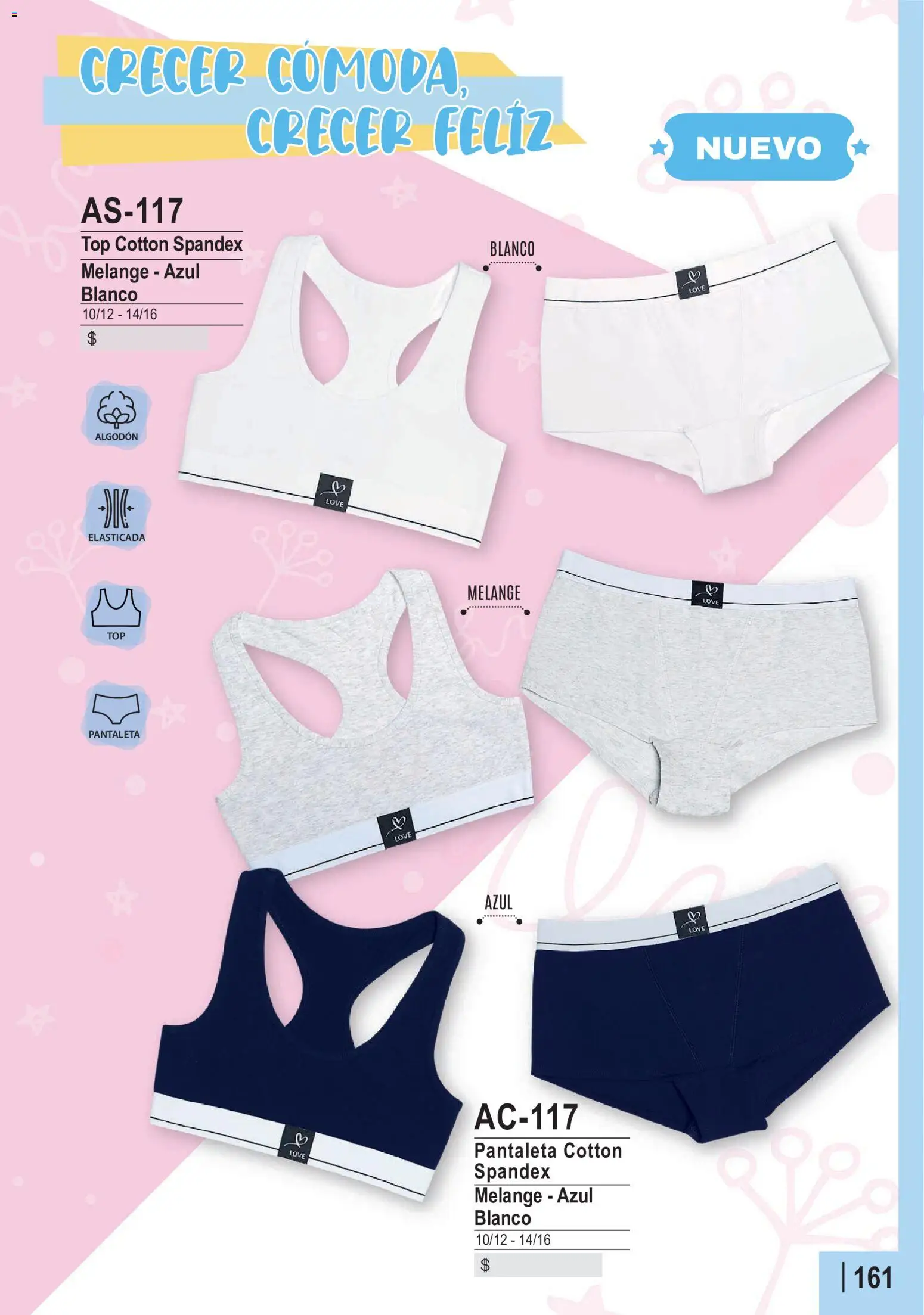 Lady Genny Ofertas │ válido desde el 31.08.2026 | Página: 163
