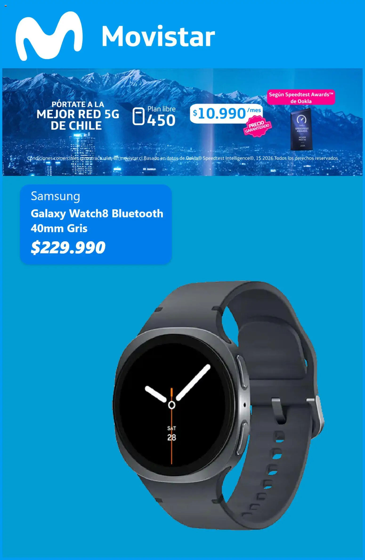 Movistar Ofertas │ válido desde el 03.08.2026 | Página: 2