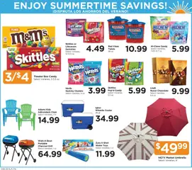Preview of Food 4 Less weekly ads valid from 20.05.2026 | Page: 9