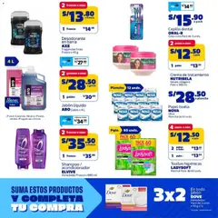 Vista previa de folleto Makro catálogo de la Makro válido desde 13/08/2026 | Página: 21
