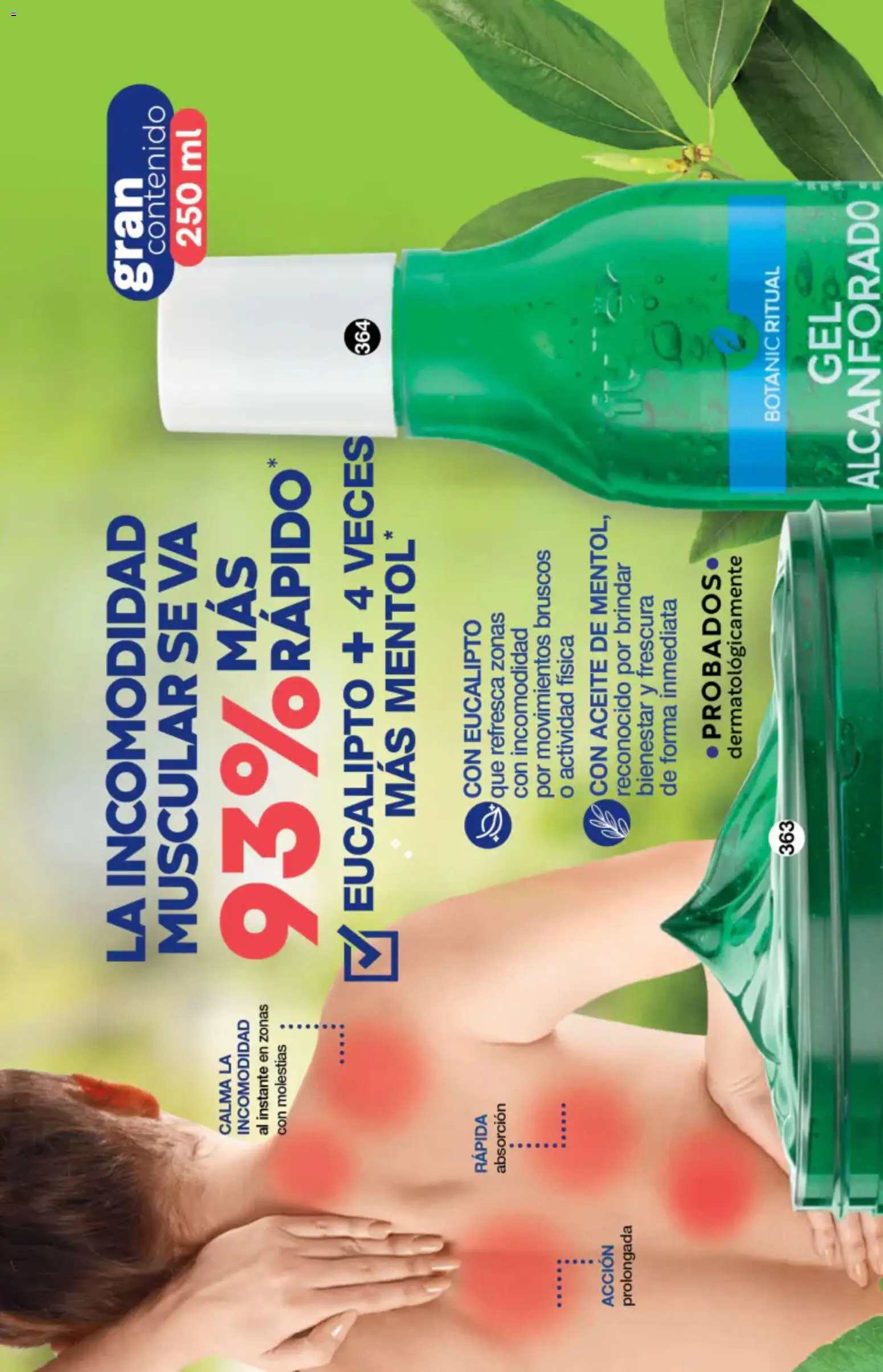Nuevas ofertas de Fuller válidas en toda la República Mexicana desde el 27/05/2026. ¡Encuentra las mejores ofertas en Fuller campaña 4 2026! | Página: 98