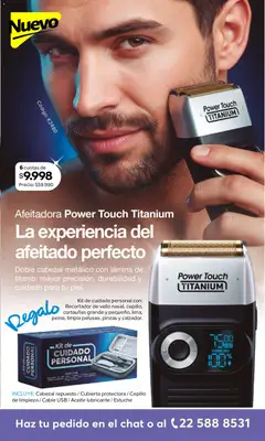 A3D Ofertas válido desde el 03.08.2026 | Página: 13 | Productos: Cable, Usb, Cubierta, Aceite