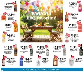 Preview of ShopRite weekly ads valid from 07/22/2026 | Page: 2