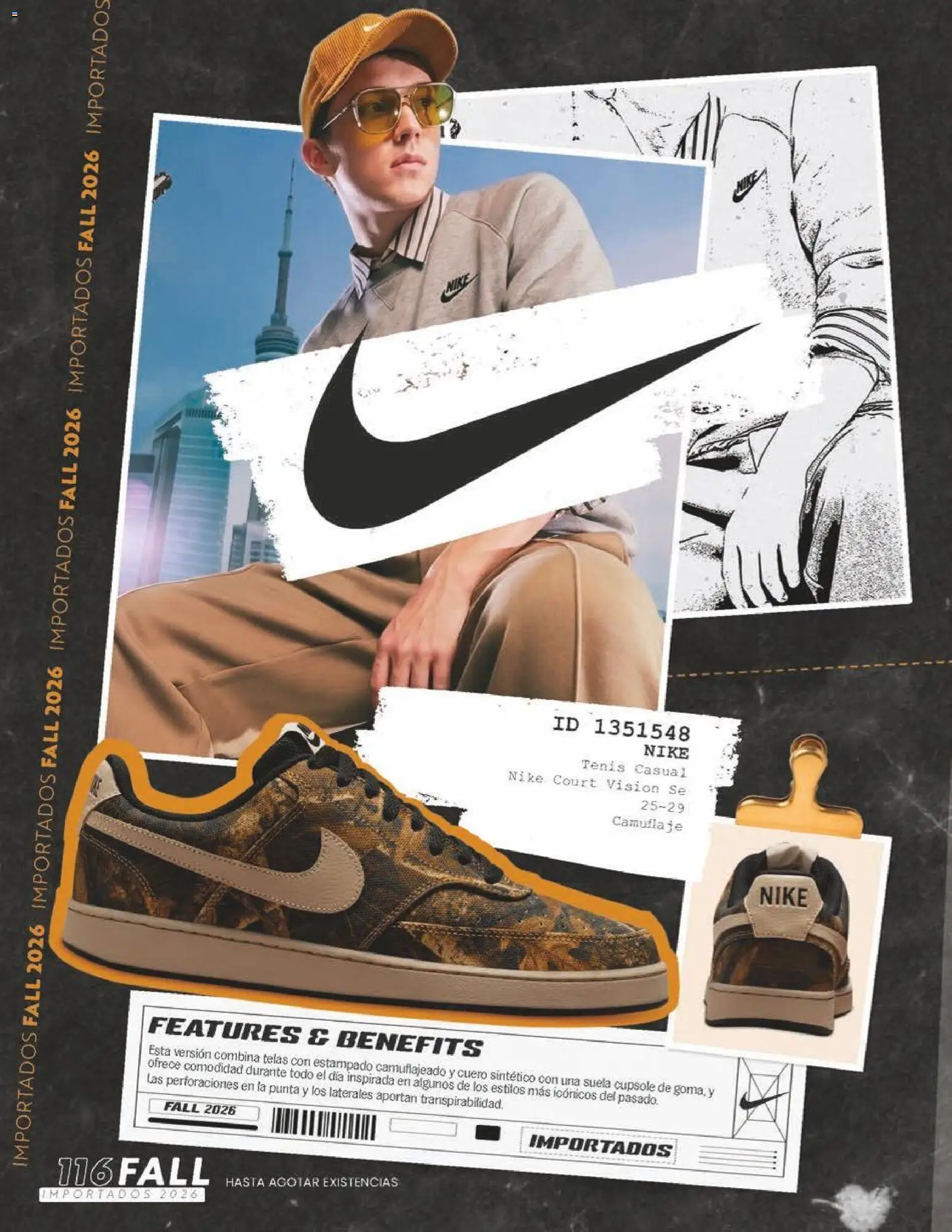 Nuevas ofertas de Price Shoes válidas en toda la República Mexicana desde el 17/08/2026. ¡Encuentra las mejores ofertas en Price Shoes catálogo! | Página: 120