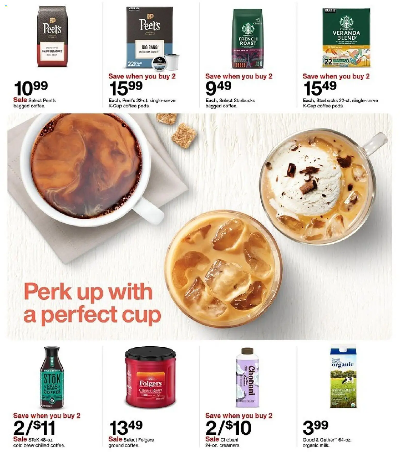 Nuevas ofertas de Target válidas en toda la República Mexicana desde el 26/07/2026. ¡Encuentra las mejores ofertas en Target folleto! | Página: 35 | Productos: Sofá