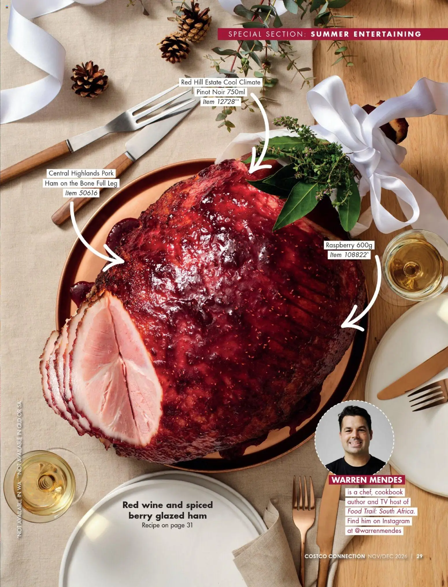 Costco catalogue - valid from 01/11/2026 | Page: 29