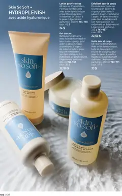 Preview of Avon Brochure Campagne from shop Avon valid from Aug 13, 2026 | Page: 102