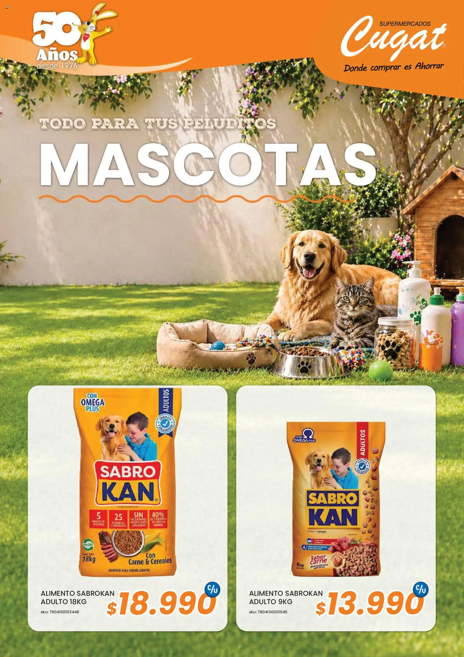 Cugat Ofertas  │ válido desde el 04.05.2026 | Página: 46