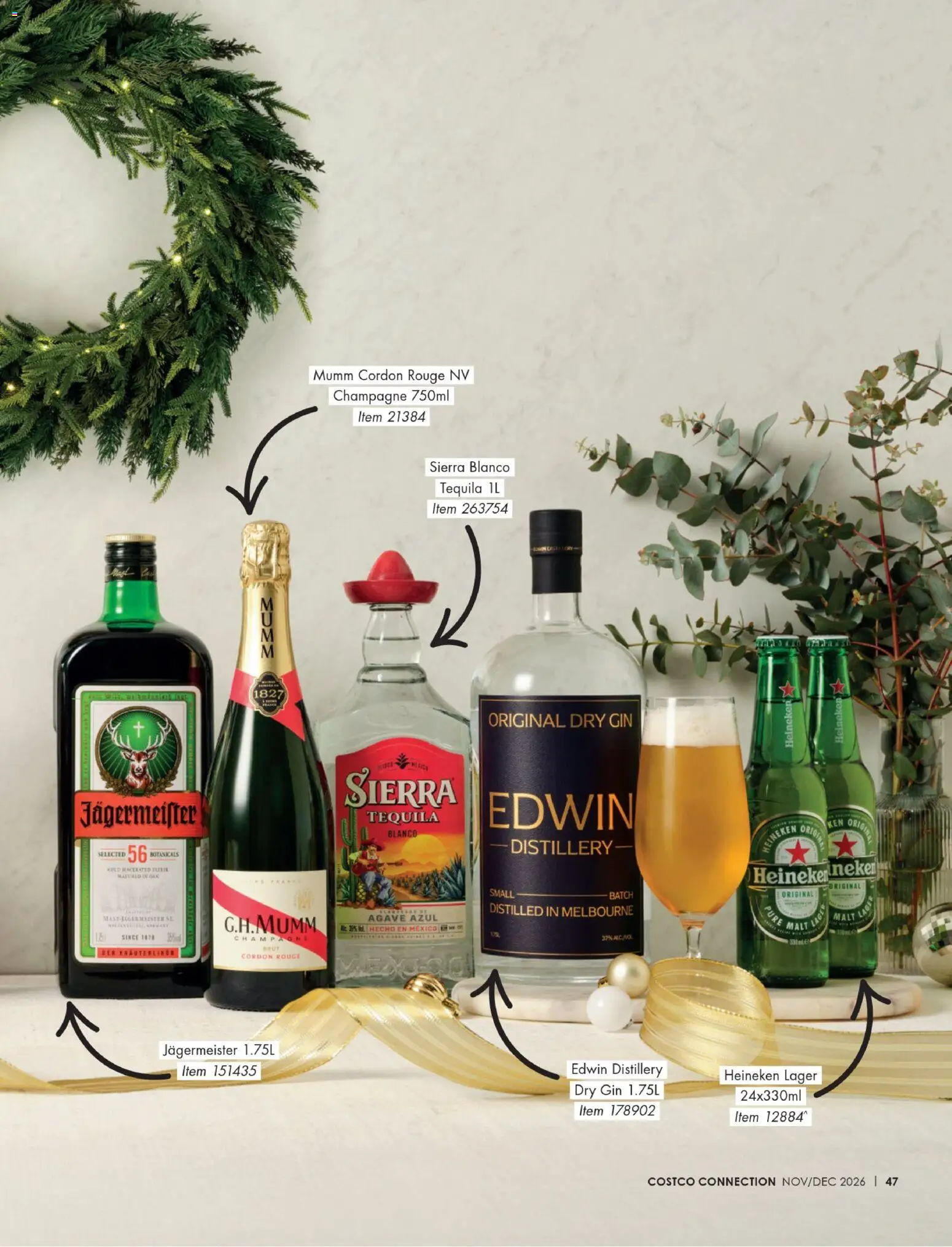 Costco catalogue - valid from 01/11/2026 | Page: 47
