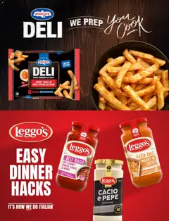 Preview of Foodland catalogue Winter - valid from 06.06.2026 | Page: 47