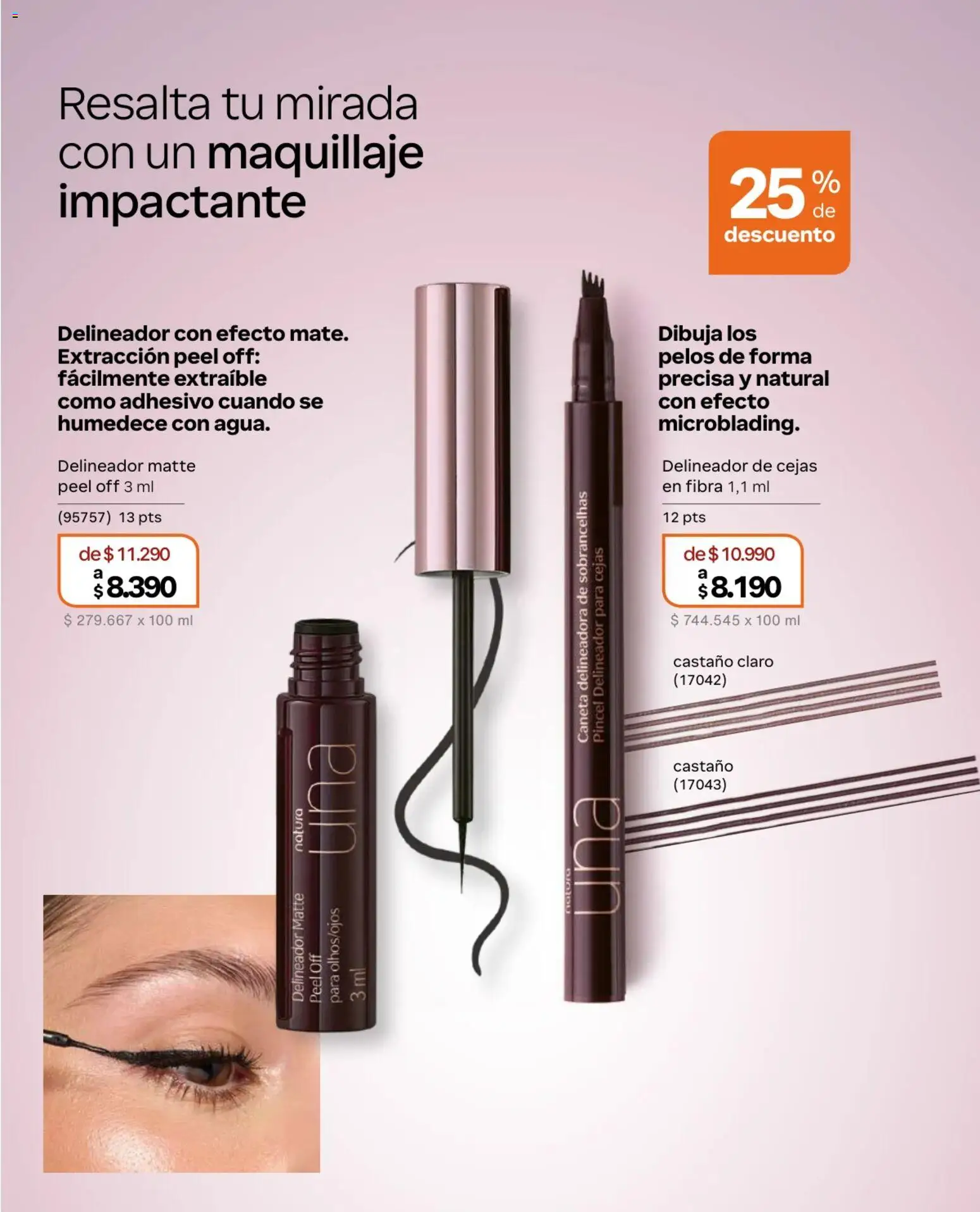 Natura Ofertas  │ válido desde el 01.05.2026 | Página: 81