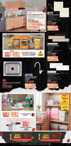 Easy catálogo -  Vista previa de la revista de la tienda Easy valido desde el 25.05.2026 | Página: 3