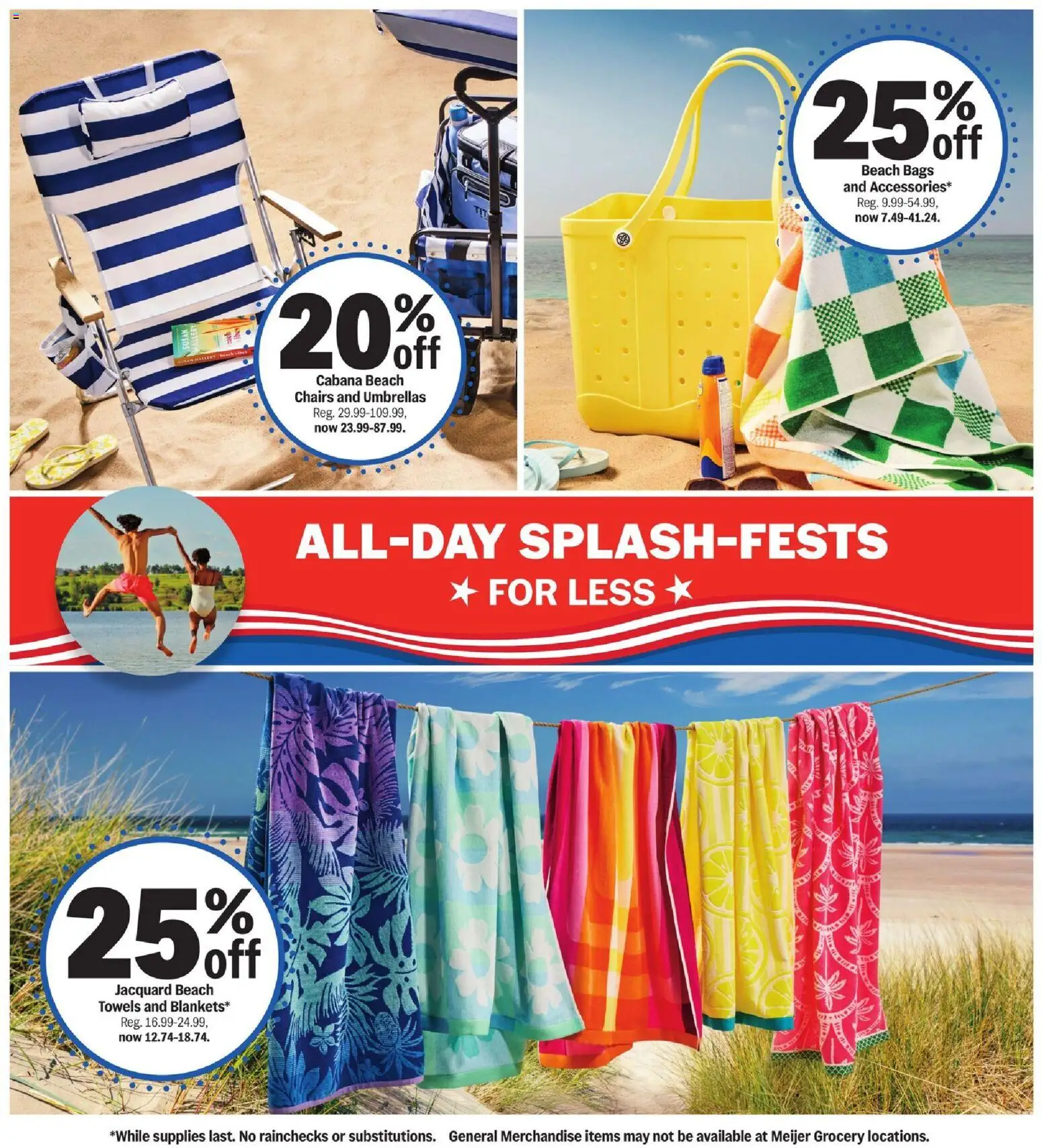 Meijer Ad - valid from 13.05.2026 | Page: 6