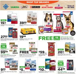 Preview of Mills Fleet Farm weekly ads valid from 08.06.2026 | Page: 28