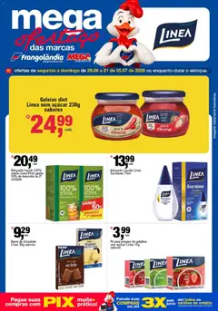 Frangolândia ofertas Mega - Pré-Visualização do folheto da loja Frangolândia, válido de 29/06/2026 | Página: 5