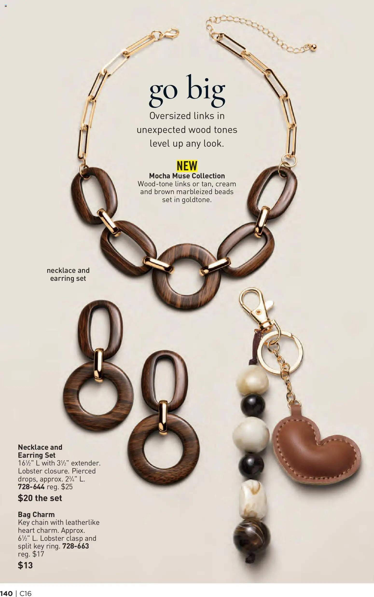 Avon Brochure - valid from 07/29/2026 | Page: 140