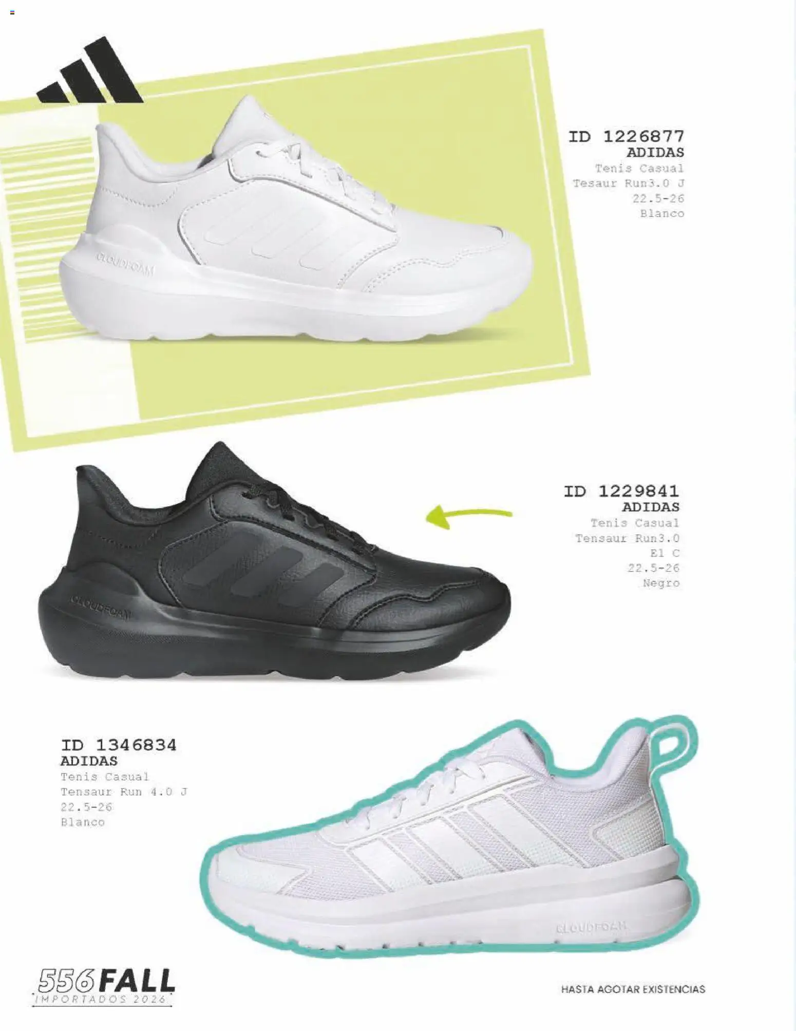 Nuevas ofertas de Price Shoes válidas en toda la República Mexicana desde el 17/08/2026. ¡Encuentra las mejores ofertas en Price Shoes catálogo! | Página: 560