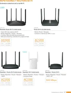 Vista previa de Steren catálogo, nuevo folleto de la tienda, válido en México a partir del 01.01.2026 | Página: 109 | Productos: Movil
