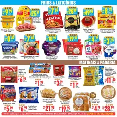 Big Supermercados - Ofertas da semana - Pré-Visualização do folheto da loja Big Supermercados, válido de 25/09/2026 | Página: 4