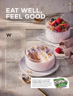 Preview of Coles magazine May 2026 - valid from 01.05.2026 | Page: 77