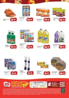 Novo Atacarejo - Ofertas da semana - Pré-Visualização do folheto da loja Novo Atacarejo, válido de 11.05.2026 | Página: 2