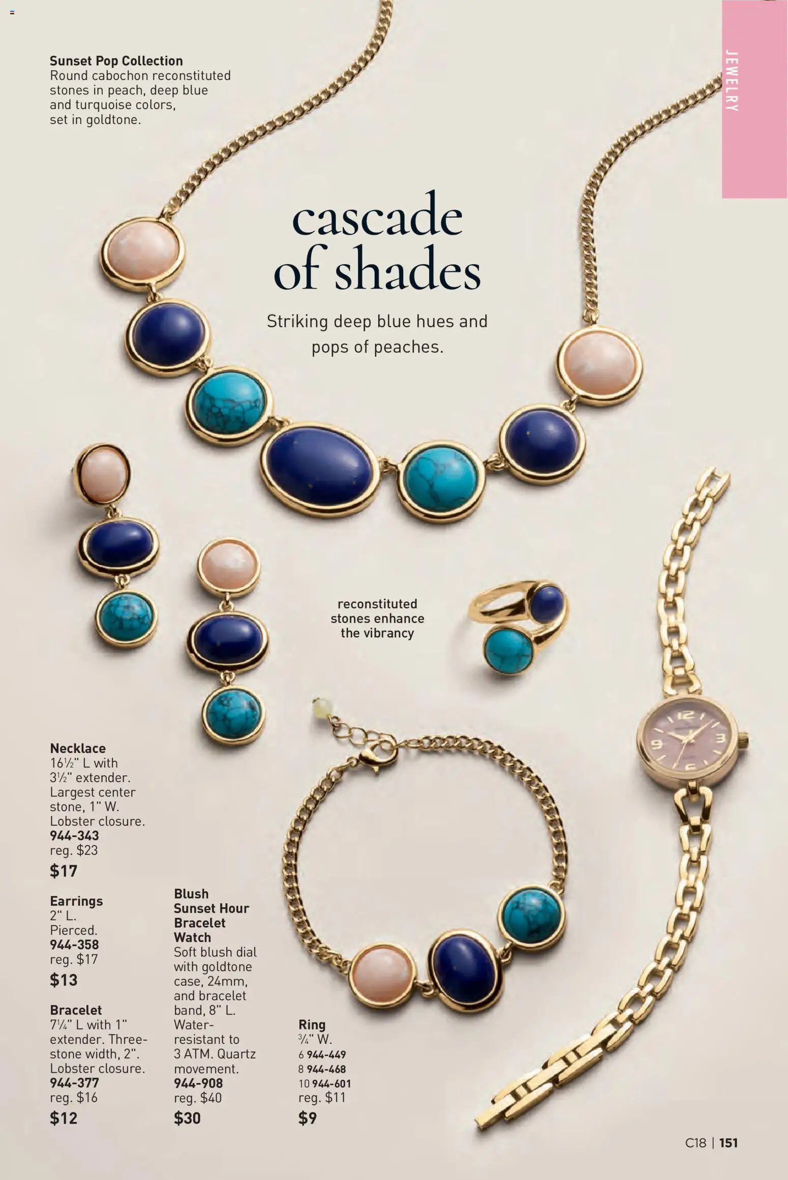 Avon Brochure - valid from 08/26/2026 | Page: 151