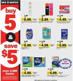 Preview of Meijer weekly ads valid from 20.05.2026 | Page: 17