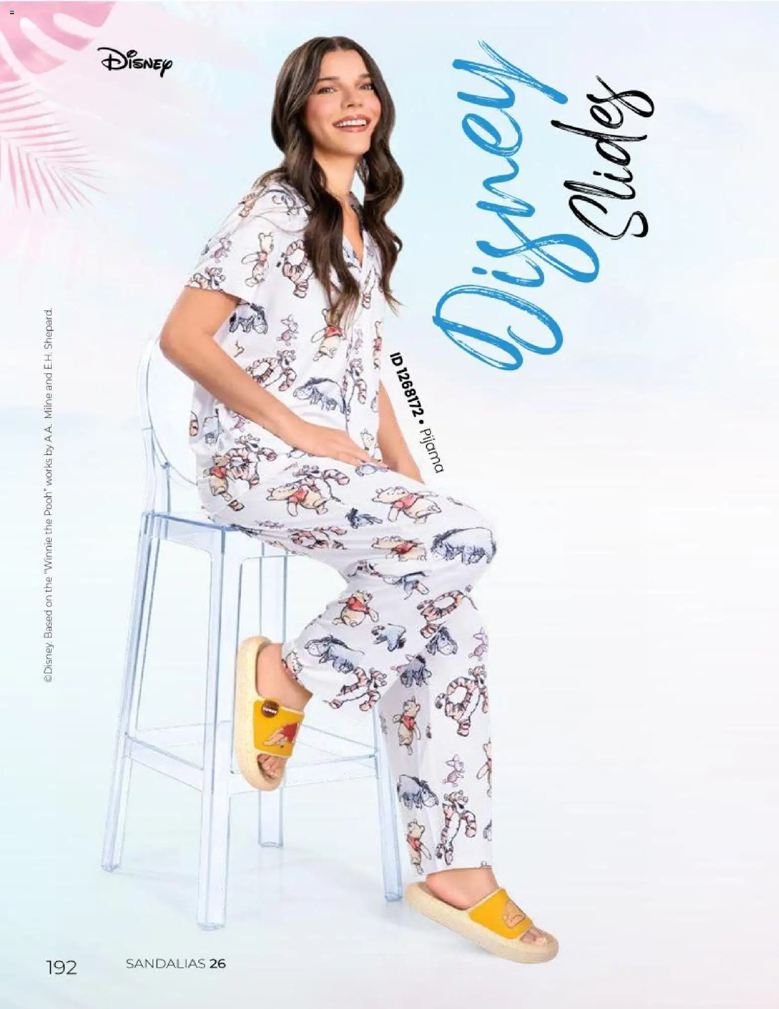 Nuevas ofertas de Price Shoes válidas en toda la República Mexicana desde el 23/06/2026. ¡Encuentra las mejores ofertas en Price Shoes catálogo Sandalias 2026! | Página: 192 | Productos: Pijama, Sandalias