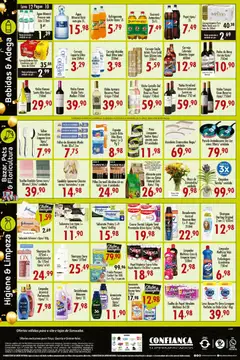Confiança - Ofertas da semana - Pré-Visualização do folheto da loja Confiança, válido de 22/09/2026 | Página: 4