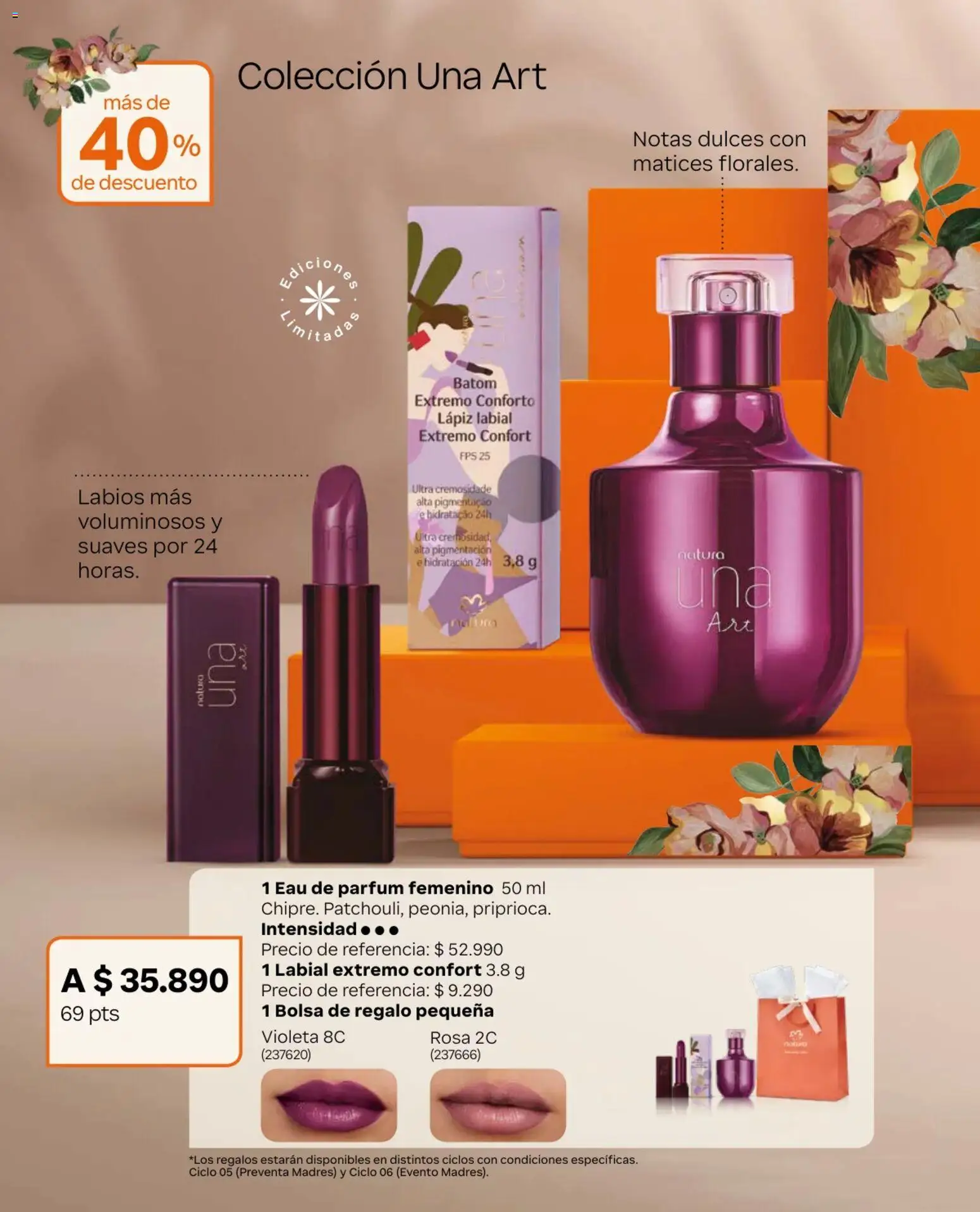 Natura Ofertas  │ válido desde el 01.05.2026 | Página: 11