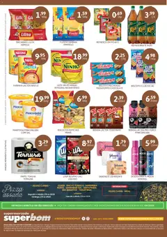 Superbom - Ofertas da semana - Pré-Visualização do folheto da loja Superbom, válido de 21/09/2026 | Página: 2